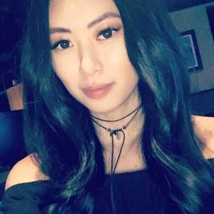 Meet your Posher, Carina